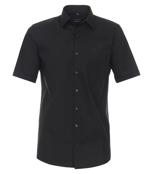 City Kurzarm schwarz City Kurzarm schwarz